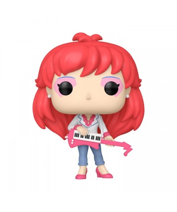 Funko Pop! Animation: Jem and the Holograms - Kimber Benton 1789 Vinyl Figure