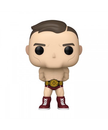 Funko Pop! WWE: WWE - Gunther 170 Vinyl Figure