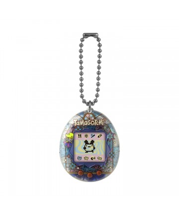 Bandai Tamagotchi Original - Stained Glass Winter (42995)