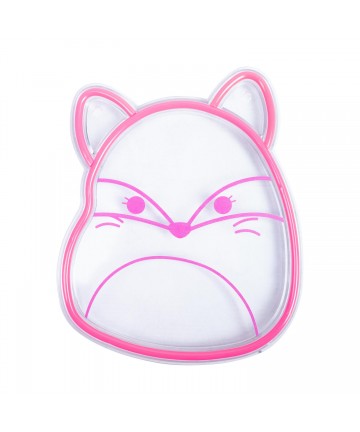 Fizz Squishmallows Fifi Neon Wall Light (350079)