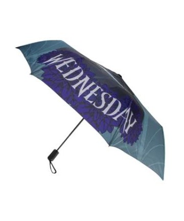 Cinereplicas Movies: Wednesday - Wednesday with Cello Umbrella (CR2071)