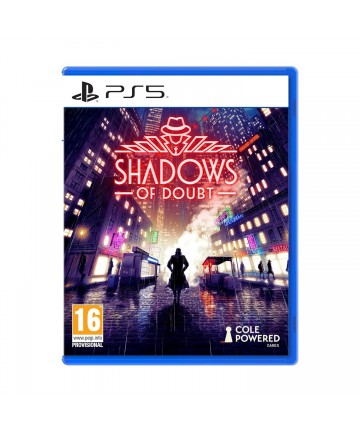 PS5 Shadows of Doubt