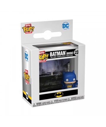 Funko Bitty Pop! Deluxe: Batman(Gargoyle) 239 Vinyl Figure