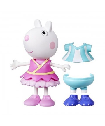 Hasbro Peppa Pig: Suzy Sheep - Dress Up (G0330)