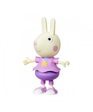 Hasbro Peppa Pig: Rebecca Rabbit - Dress Up (G0329)