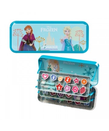 Lip Smacker Disney Frozen: Triple Layer BeautyTin (1510684E)