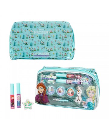 Lip Smacker Disney Frozen: Essential Makeup Bag (1510685E)