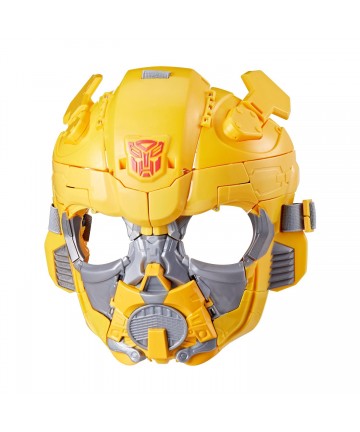 Hasbro Transformers One: Bumbledee / B-127 - 2 In 1 Mask (F9181)