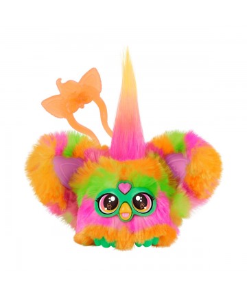 Hasbro Furby: Furblet - Par Tay (G0400)