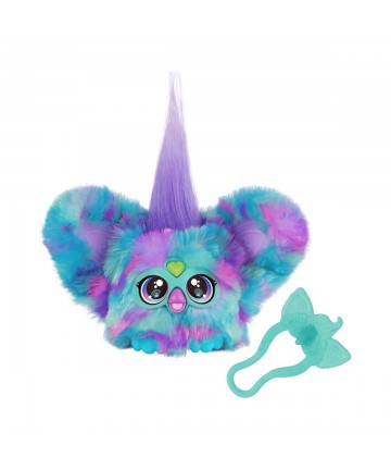 Hasbro Furby: Furblet - Mer May (G0401)