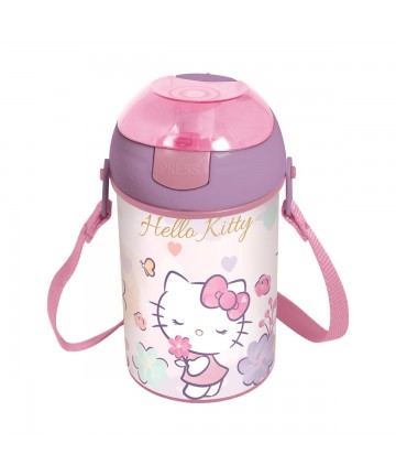 Stor: Hello Kitty - Pop Up Canteen (450ml) (81769)