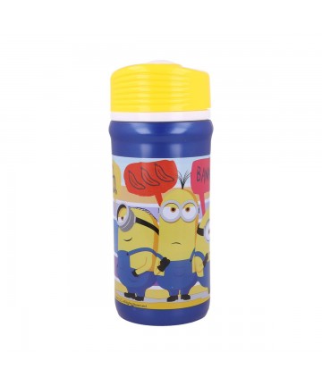 Stor: Minions 2 - Twister Sport Bottle (390ml) (16105)