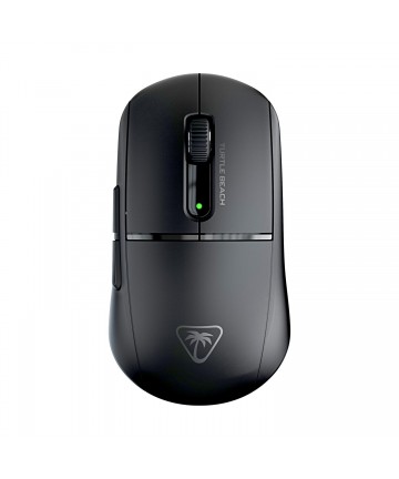 Turtle Beach: Burst II Air - Wireless Mouse (Color: Black)