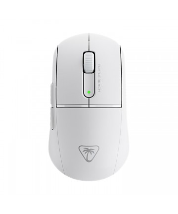 Turtle Beach: Burst II Air - Wireless Mouse (Color: White)