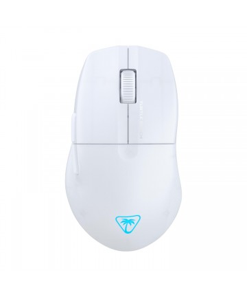 Turtle Beach: Pure Air - Wireless Mouse (Color: White)