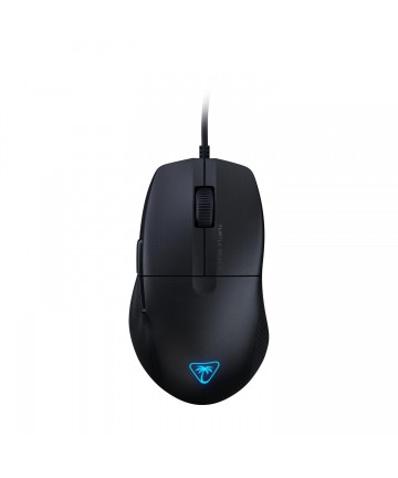 Turtle Beach: Pure SEL - Wired Mouse (Color: Black)