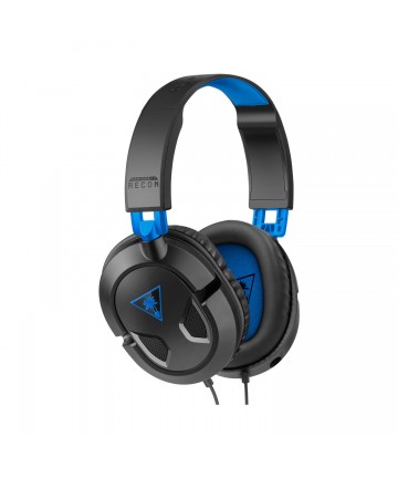 Turtle Beach: Recon 50P - Wired Gaming Headset [For XBOX, PS, Switch, mobile]