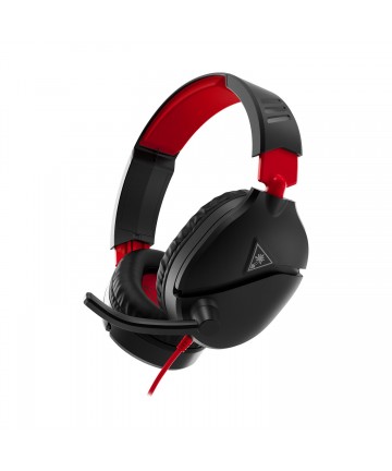 Turtle Beach: Recon 70 - Wired Gaming Headset [For XBOX, PS, Switch, PC, mobile]