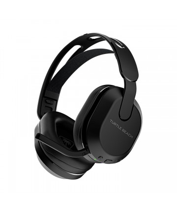 Turtle Beach: Stealth 500 - Wireless Gaming Headset (Gen3) [For XBOX, mobile] (Color: Black)