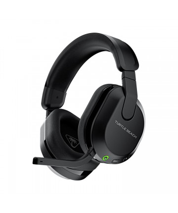 Turtle Beach: Stealth 600 - Wireless Gaming Headset (Gen3) [For PS, Switch, PC, mobile] (Color: Black)