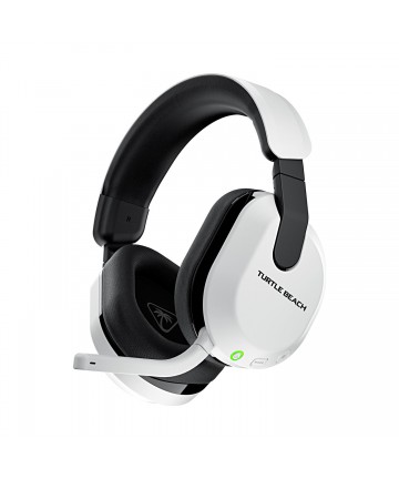 Turtle Beach: Stealth 600 - Wireless Gaming Headset (Gen3) [For XBOX, PS, Switch, PC, mobile] (Color: White)