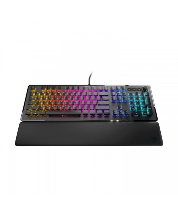 Turtle Beach: Vulcan II - Mechanical Keyboard [For PC] (Color: Black)