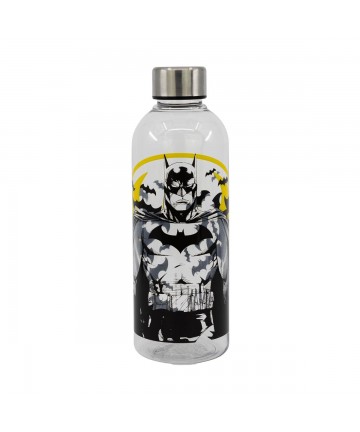 Stor Dc Comics: Batman - Hydro Bottle (850ml) (1482)