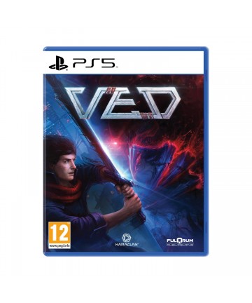 PS5 VED