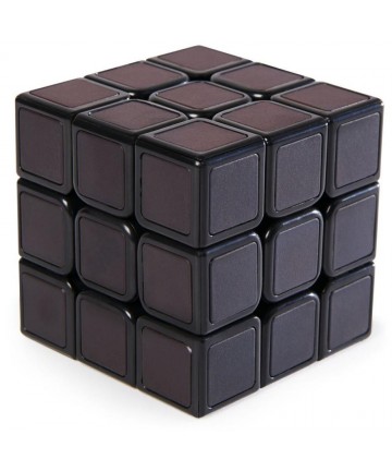 Spin Master Rubiks Cube: 3X3 Phantom - Touch  Reveal Cube (6064647)