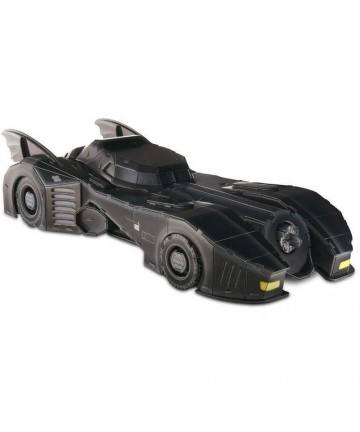 Spin Master 4D Build DC: Batman - Batmobile 3D Puzzle Model Kit (6070178)