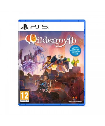 PS5 Wildermyth