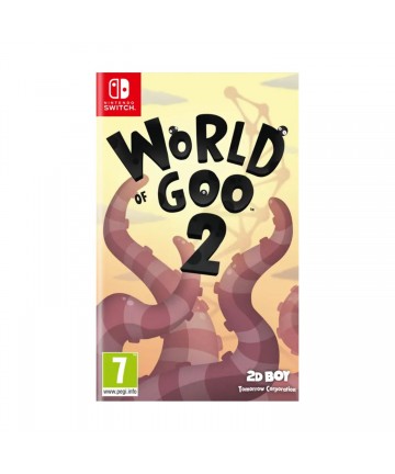 NSW World of Goo 2