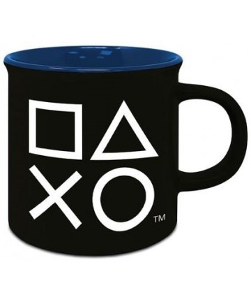 Pyramid Playstation: Shapes Campfire Mug (GP86180)