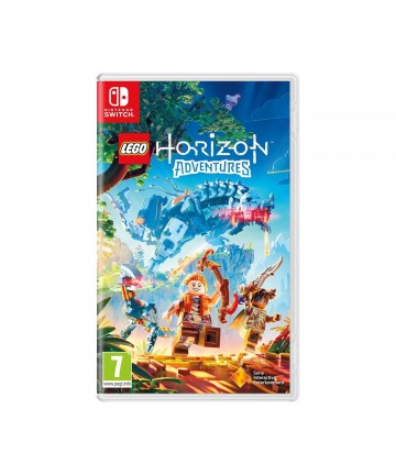 NSW LEGO Horizon Adventures