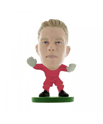 Creative Toys - Soccerstarz: Germany Marc Andre Ter Stegen (New Kit) Figure (405176)