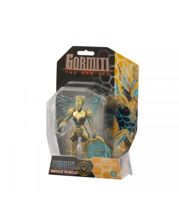 Giochi Preziosi Gormiti: The New Era - Rockard Gormita of the Land Clan Action Figure 15cm (GRV20300)