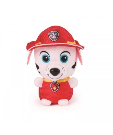 Spin Master Paw Patrol - Marshall Plush (7,5cm) (20150955)