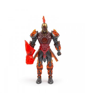 Giochi Preziosi Gormiti: The New Era - Fireon Gormita of the Fire Clan Action Figure 15cm (GRV20200)