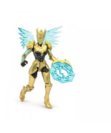 Giochi Preziosi Gormiti: The New Era - Windel Gormita of the Air Clan Action Figure 15cm (GRV20100)