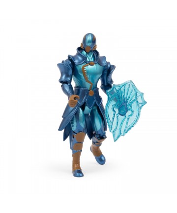 Giochi Preziosi Gormiti: The New Era - Aqu Gormita of the Water Clan Action Figure 15cm (GRV20400)