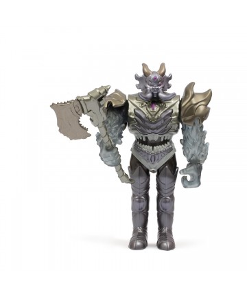 Giochi Preziosi Gormiti: The New Era - Baron Durghon Action Figure 27cm (GRV09101)