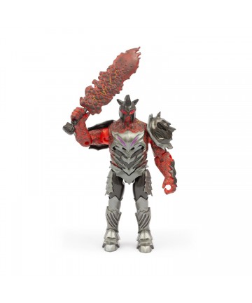 Giochi Preziosi Gormiti: The New Era - General Krater Action Figure 15cm (GRV21100)