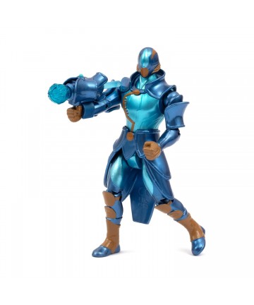 Giochi Preziosi Gormiti: The New Era - Agu Gormita of the Water Clan Action Figure 15cm (GRV22400)