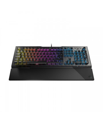 Roccat: Vulcan 120 (US) - Mechanical Tactile keyboard [For PC] (Color: Black)