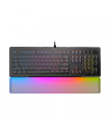 Roccat: Vulcan II Max (US) - Mechanical Tactile keyboard [For PC] (Color: Black)