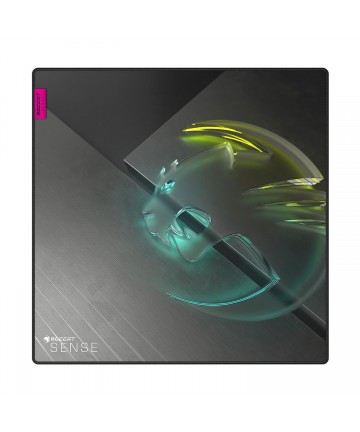 Roccat: Sense Pro Square mousepad (450 x 450mm)