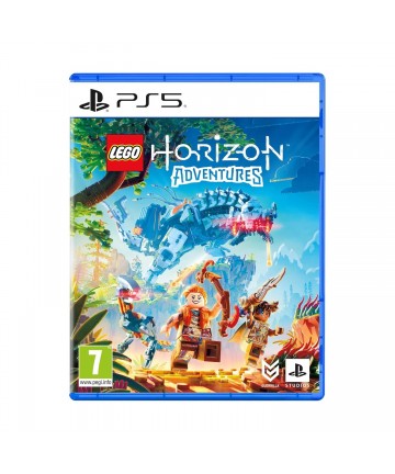 PS5 Lego Horizon Adventures