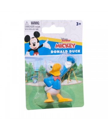 Giochi Preziosi Disney Junior: Mickey - Donald Duck Figure (MCC23000)