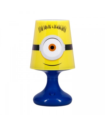 Paladone: Minions Table Lamp (PP13390MN)