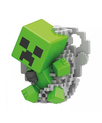 Mattel Minecraft: Mini Mode - Spawn Egg (JCD14)